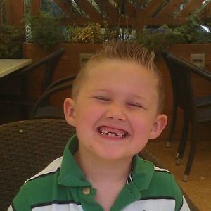 Meet your Posher, Jeffery